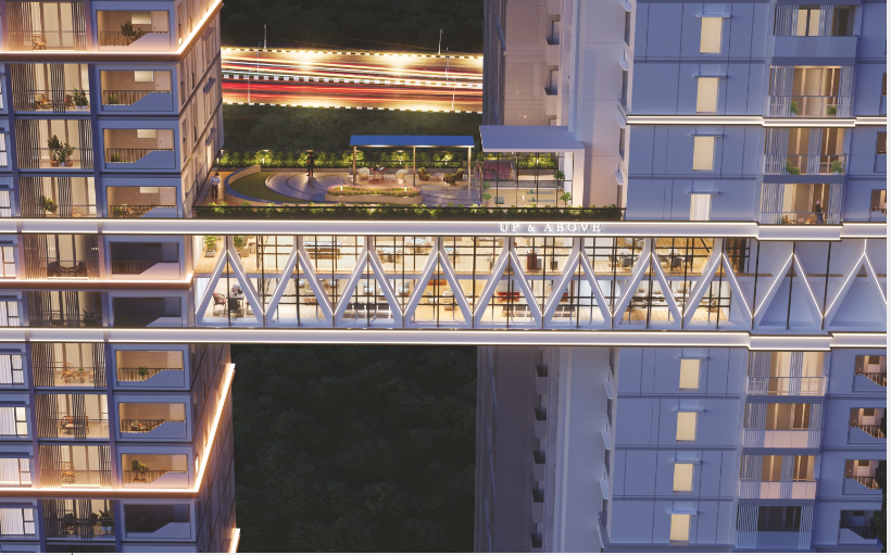 Thousands of Stars Clubhouse