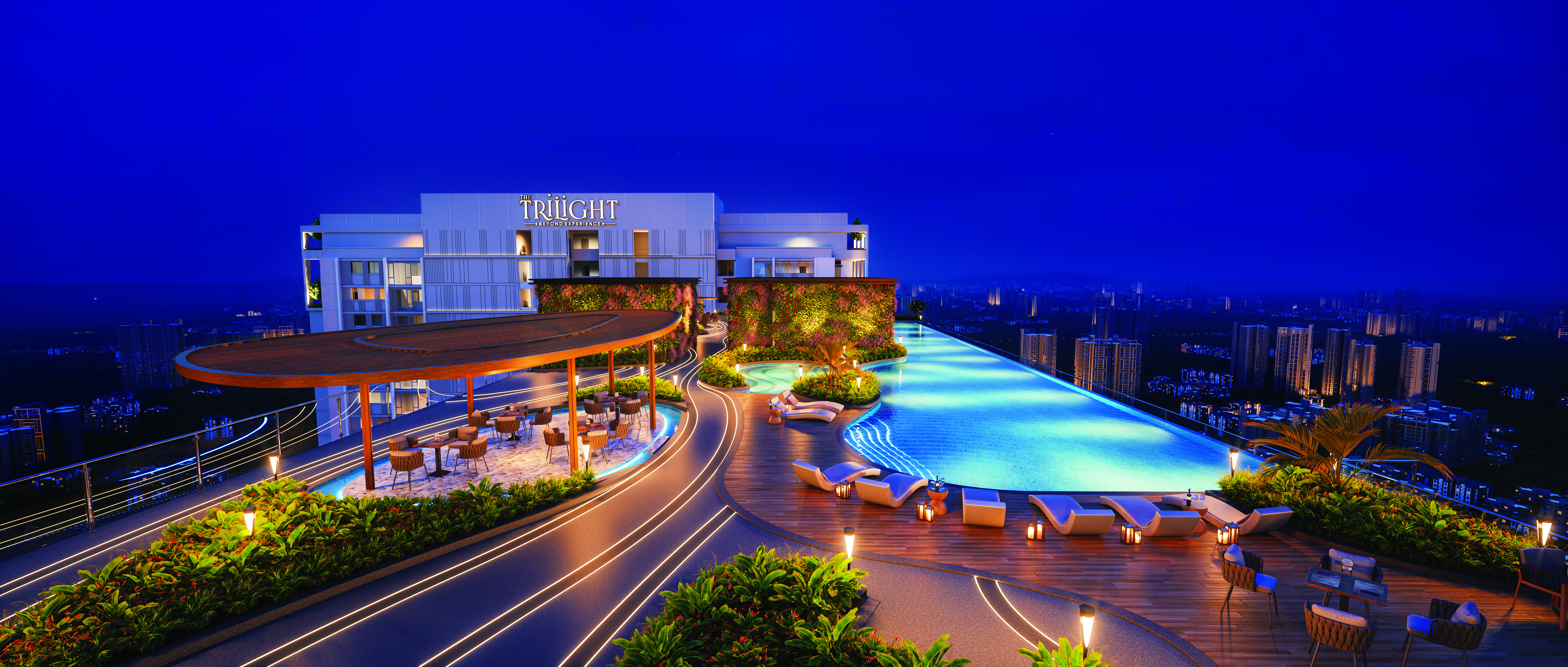 Thousands of Stars Clubhouse